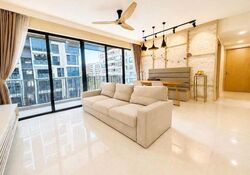 The Rainforest (D23), Condominium #613039911